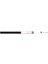 Multiflex Kumanda Teli 2.75 mt 9 Feet 1