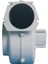 Matromarıne Blower 550 M3/dk 12 V Flanş Tip 1