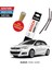Citroen C4 Silecek Takımı (2012-2016) Aerotwin A120S 2