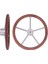 Dümen Simidi 40 Cm-Tıpo.6 In 1