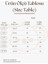 Haki Basic Etiketli Kısa Kollu Body 3