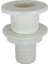Plastik Sintine Çıkşı 5/8" 1
