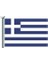 Yunanistan Bayrağı 30X45 1
