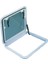 Plastik Hatch 500X500 mm 1