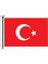 Türk Bayrağı 120X180 1