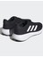 Response Runner U Running Shoes Black Koşu Yürüyüş Ayakkabısı Siyah Beyaz 4