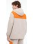 ml Rıo 17OTD1-02 5fx Gri Erkek Sweatshirt 2