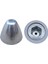 Quıck Baş Pervane Tutyası QK3000 Zn. 1