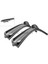 Silecek Süpürgesi Ön Takım Crafter-Q7-Sprinter 3397007215 / 119407 (650 mm x 600 Mm) Muz Tipi A90682 1