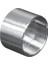 Manşon Krom 1.1/2" 1