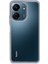 Xiaomi Redmi 13C Kılıf Power Silikon - Sierra Blue Bstmy 1