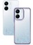 Xiaomi Redmi 13C Kılıf Power Silikon - Sierra Blue Bstmy 3