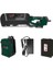 KLCTM10B-10 24V/10AH Şarjlı Çay Toplama Makinesi 1