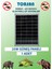 Elektrikli Çit Için Güneş Paneli 25W 1