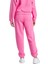 Ide Brand Proud Pant Pembe Kadın Eşofman Altı 2