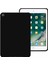 Apple iPad Mini / Mini 2 / Mini 3 Uyumlu Rubber Yıkanabilir Silikon Kılıf 1