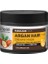 Argan Yağ İşlem Görmüş Hasarlı Saçlar İçin Yenileyici Saç Maske 300 ml 1