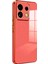 Xiaomi Redmi Note 13 Pro 5g Kılıf Volet Silikon - Kırmızı Bstmy 1