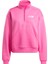 Ide Brand Proud Mıdlayer Pembe Kadın Sweatshirt 3