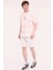 ml Strıpe 11HL110 5fx Somon Erkek Kısa Kol T-Shirt 3