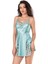 - Aqua Saten Gecelik 2