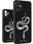 Samsung Galaxy A04 Kılıf Mirror Desenli Kapak - Mirror - 13 Bstmy 3
