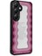 Samsung Galaxy S23 Fe Kılıf Mirror Desenli Kapak - Mirror - 11 Bstmy 1
