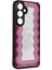 Samsung Galaxy S23 Fe Kılıf Mirror Desenli Kapak - Mirror - 11 Bstmy 2