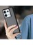 Xiaomi Redmi Note 13 Pro 5g Kılıf Elegant Kapak - Açık Mavi Bstmy 2