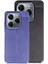 Tecno Spark 20 Pro Kılıf Auto Focus Kapak - Siyah Bstmy 3
