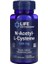 , N-Acetyl-L-Cysteine, 600 Mg, 60 Kapsül 1