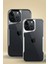 Iphone 11 Kılıf Boyi Silikon Kapak - Siyah Bstmy 3