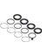Nissan Silvia Coupe Ön Kaliper Tamir Takımı 40 mm Sumitomo Tipi 04479-20260 04479-20220 1