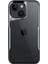 Iphone 14 Kılıf Boyi Silikon Kapak - Titan Gri Bstmy 2