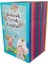 Gülücük Çocuk Kitapları Renkli Ciltli Kutulu Set (9 Kitap) 1