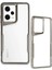 Xiaomi Redmi Note 12 Pro 5g Kılıf Boyi Silikon Kapak - Siyah Bstmy 3