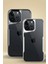 Iphone 14 Pro Max Kılıf Boyi Silikon Kapak - Derin Mor Bstmy 1