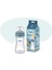 Biberon Anti Kolik Biberon 250 ml Kapaklı Biberon 6 - 18 Ay (Orta Akış) 1