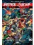 Justice League Vs Suicide Squad 1