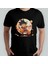 Dragon Ball Unisex %100 Pamuklu Bisiklet Yaka T-Shirt Model 2 1