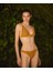 Aksesuarlı ve Dokulu Bikini Seti IS1250038042127 1