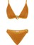 Aksesuarlı ve Dokulu Bikini Seti IS1250038042127 3