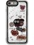 Iphone 7 Kılıf Sweet Desenli Silikon Kapak - Sarı Bstmy 1
