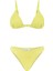 Dokulu Bikini Seti IS1250038037009 3