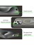 Iphone 15 Pro Max Tork Magsafe Standlı Kapak - Siyah Bstmy 4