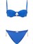 Sallantılı Aksesuarlı Bikini Seti IS1250038040BZ7 3