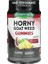 Horny Goat Weed, Passion Punch, 60 Vegan Gummies 1