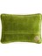 Goblen Işlemeli Yün Yastık – 23X30 Cm, Kadife Sırtlı, Fermuarlı, Dolgulu 3