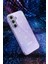 Samsung Galaxy A54 5g Kılıf Glow Kapak - Siyah Bstmy 2