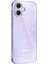 Samsung Galaxy A05 Kılıf Glow Kapak - Mor Bstmy 1